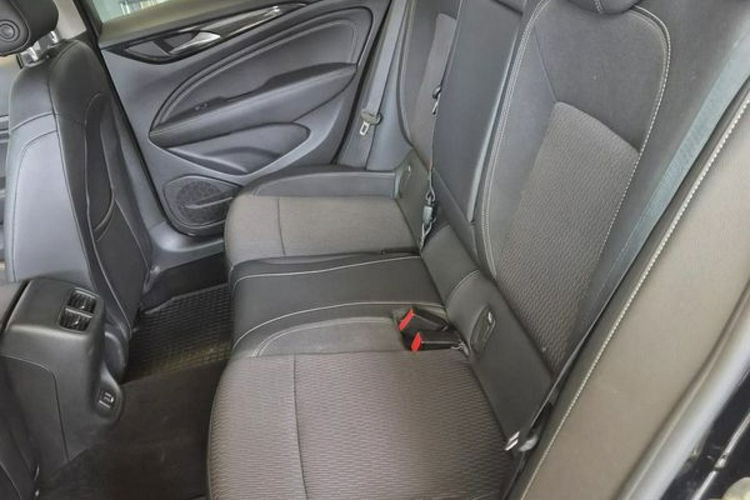 Opel Insignia 1 Właściciel, Salon polska FV23% Gwarancja zdjęcie 12