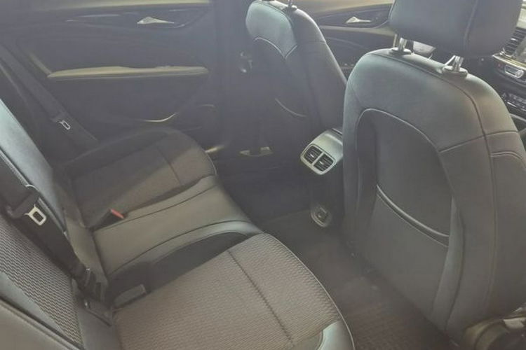 Opel Insignia 1 Właściciel, Salon polska FV23% Gwarancja zdjęcie 13