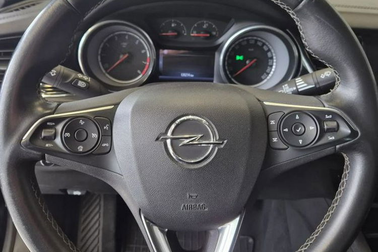 Opel Insignia 1 Właściciel, Salon polska FV23% Gwarancja zdjęcie 18