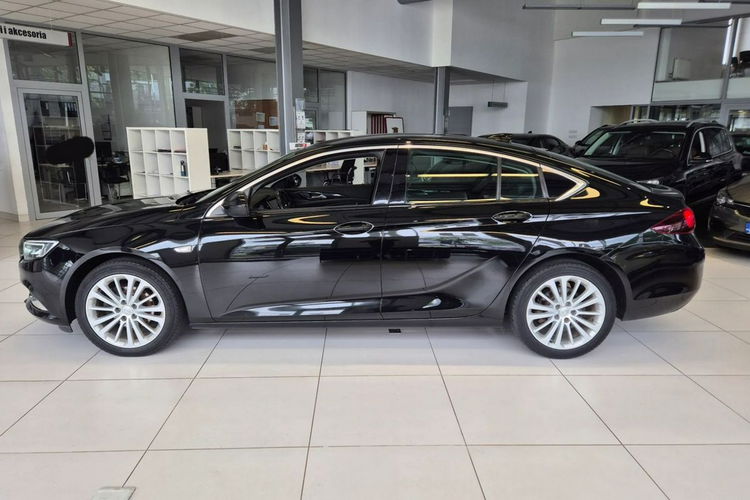 Opel Insignia 1 Właściciel, Salon polska FV23% Gwarancja zdjęcie 2