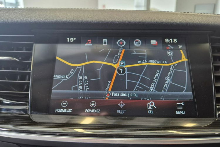 Opel Insignia 1 Właściciel, Salon polska FV23% Gwarancja zdjęcie 20