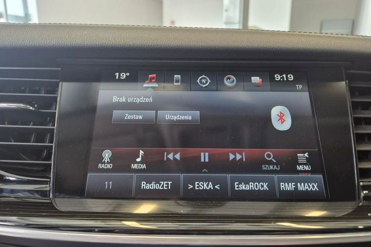 Opel Insignia 1 Właściciel, Salon polska FV23% Gwarancja zdjęcie 21