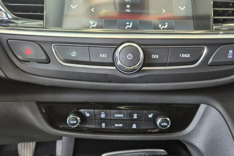 Opel Insignia 1 Właściciel, Salon polska FV23% Gwarancja zdjęcie 22