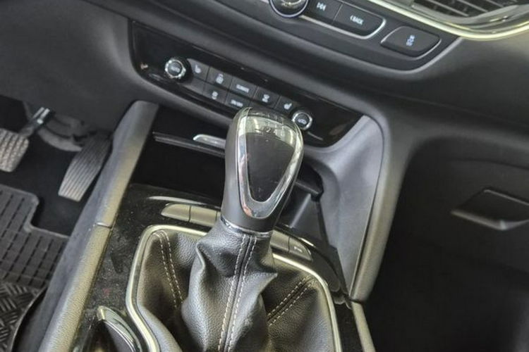 Opel Insignia 1 Właściciel, Salon polska FV23% Gwarancja zdjęcie 23