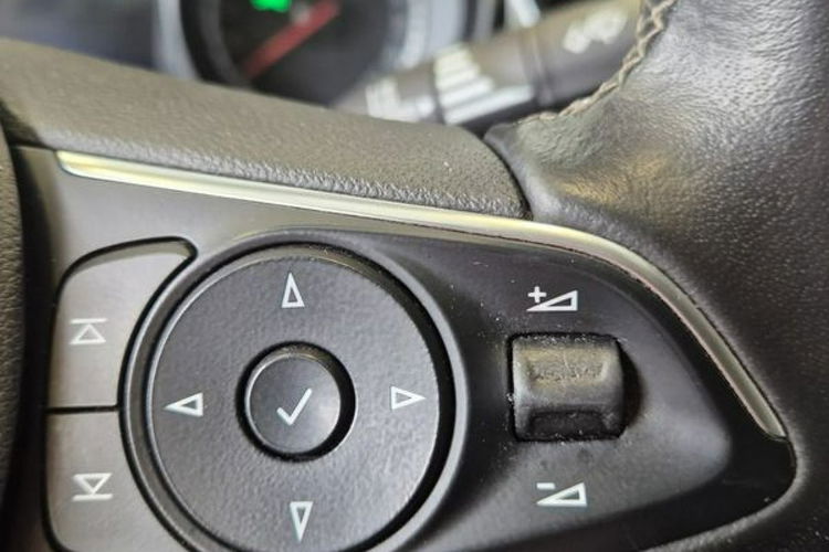 Opel Insignia 1 Właściciel, Salon polska FV23% Gwarancja zdjęcie 24