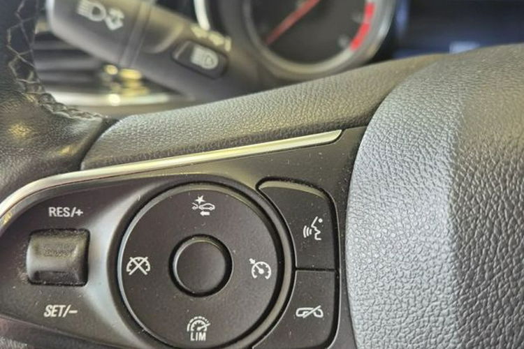 Opel Insignia 1 Właściciel, Salon polska FV23% Gwarancja zdjęcie 25