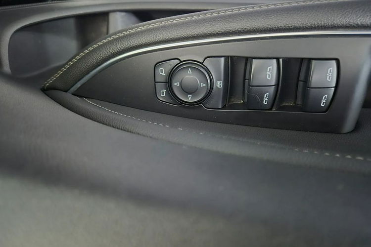 Opel Insignia 1 Właściciel, Salon polska FV23% Gwarancja zdjęcie 27