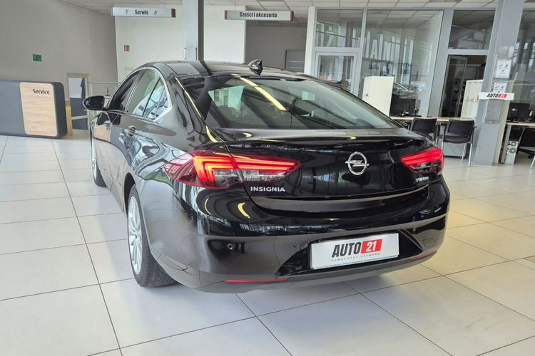 Opel Insignia 1 Właściciel, Salon polska FV23% Gwarancja zdjęcie 3
