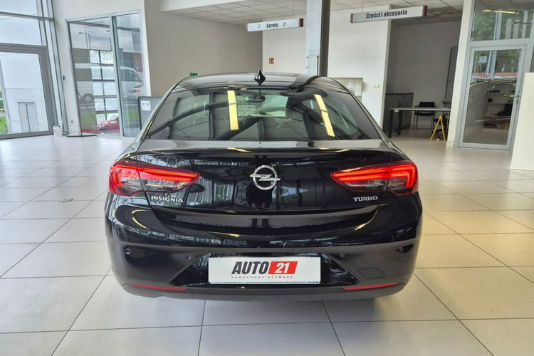 Opel Insignia 1 Właściciel, Salon polska FV23% Gwarancja zdjęcie 4