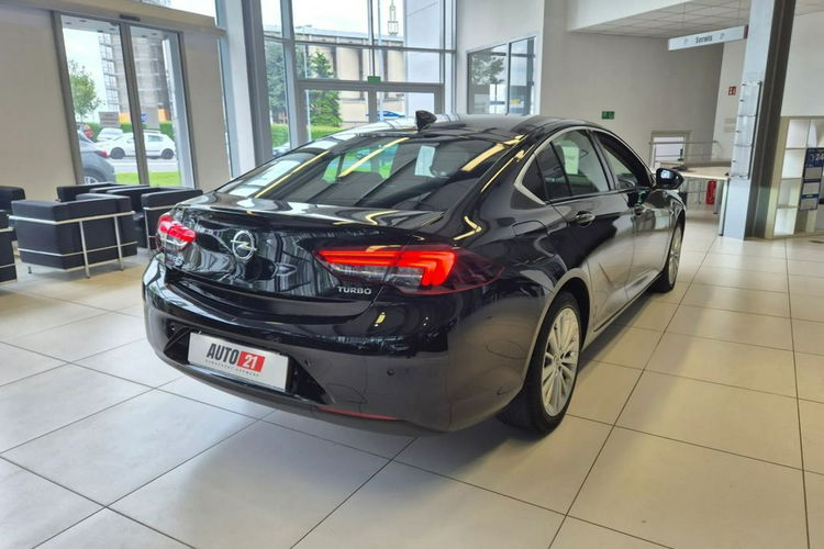 Opel Insignia 1 Właściciel, Salon polska FV23% Gwarancja zdjęcie 5