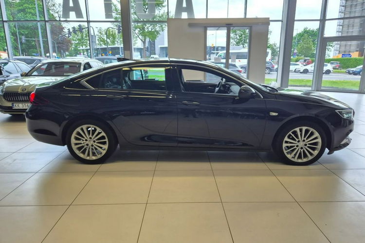 Opel Insignia 1 Właściciel, Salon polska FV23% Gwarancja zdjęcie 6