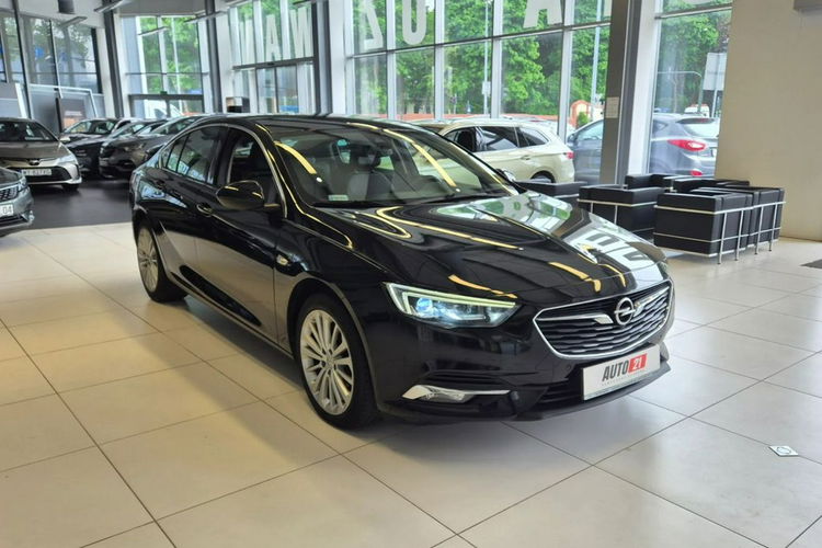 Opel Insignia 1 Właściciel, Salon polska FV23% Gwarancja zdjęcie 7