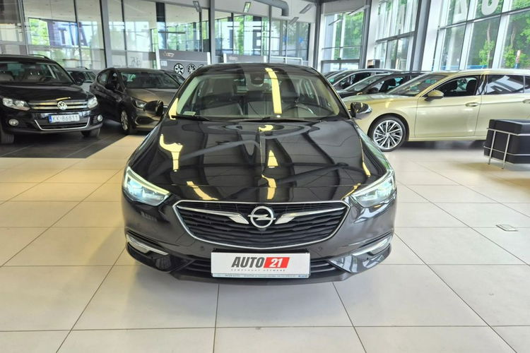 Opel Insignia 1 Właściciel, Salon polska FV23% Gwarancja zdjęcie 8