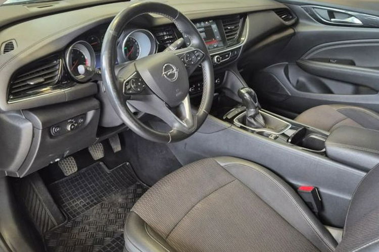 Opel Insignia 1 Właściciel, Salon polska FV23% Gwarancja zdjęcie 9