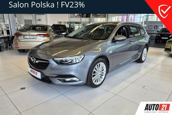 Opel Insignia FV23%, Salon POlska, 1 Właściciel