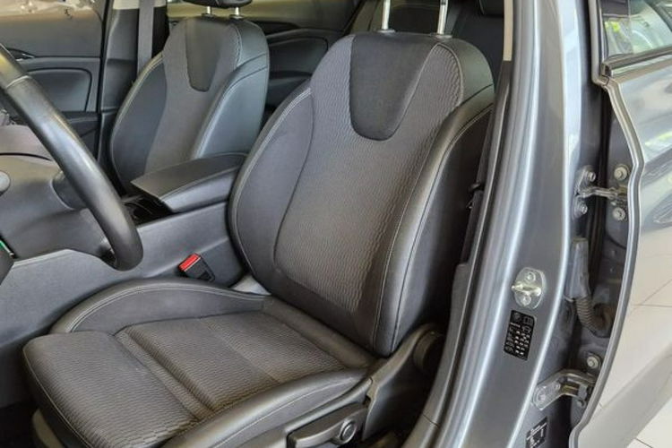 Opel Insignia FV23%, Salon POlska, 1 Właściciel zdjęcie 10