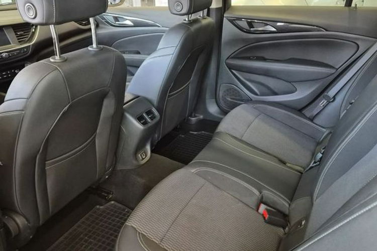 Opel Insignia FV23%, Salon POlska, 1 Właściciel zdjęcie 11