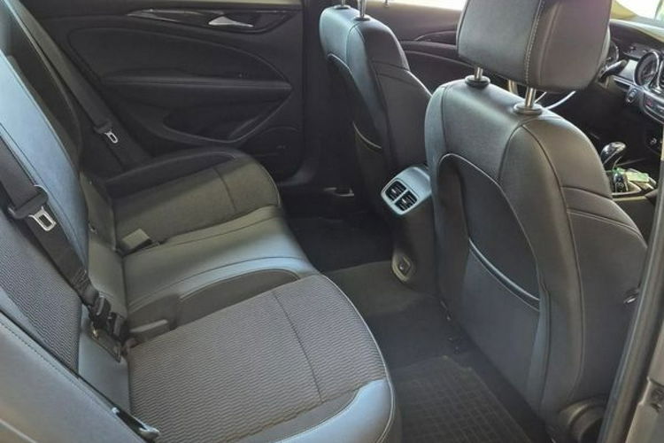 Opel Insignia FV23%, Salon POlska, 1 Właściciel zdjęcie 13
