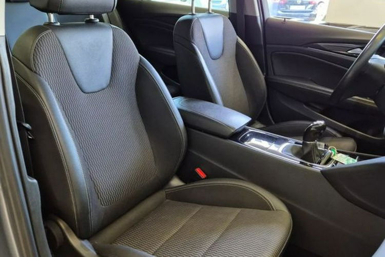 Opel Insignia FV23%, Salon POlska, 1 Właściciel zdjęcie 15