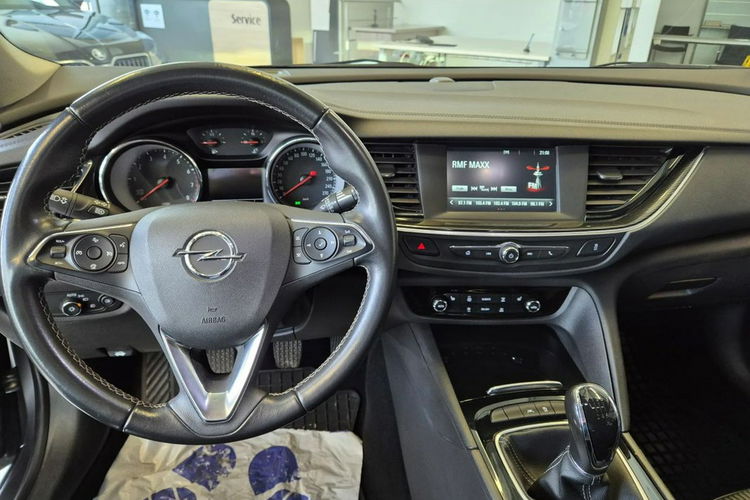 Opel Insignia FV23%, Salon POlska, 1 Właściciel zdjęcie 17