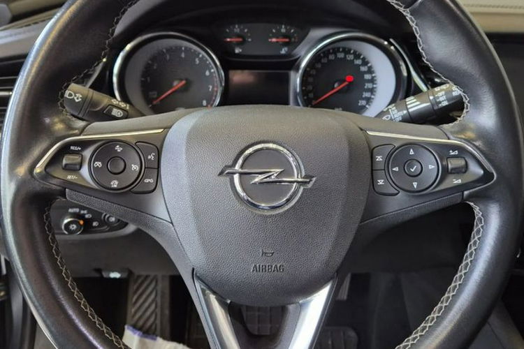 Opel Insignia FV23%, Salon POlska, 1 Właściciel zdjęcie 18