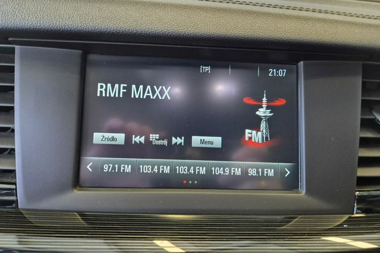 Opel Insignia FV23%, Salon POlska, 1 Właściciel zdjęcie 19