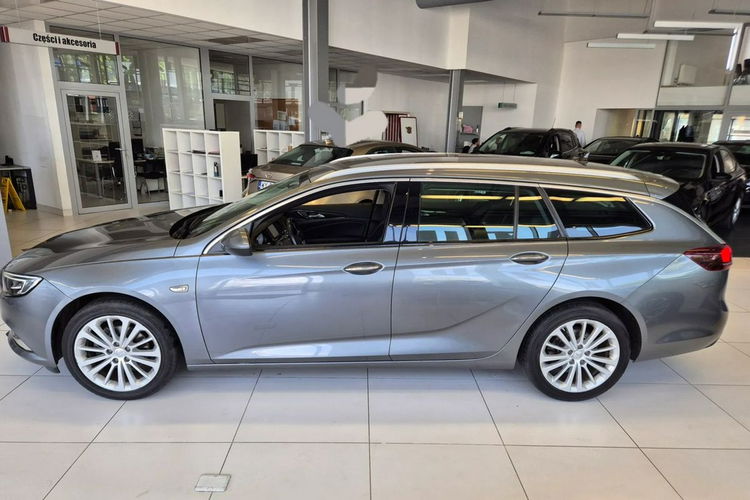 Opel Insignia FV23%, Salon POlska, 1 Właściciel zdjęcie 2