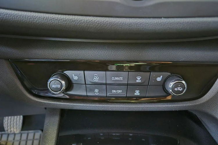 Opel Insignia FV23%, Salon POlska, 1 Właściciel zdjęcie 20