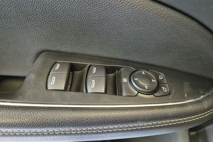 Opel Insignia FV23%, Salon POlska, 1 Właściciel zdjęcie 25