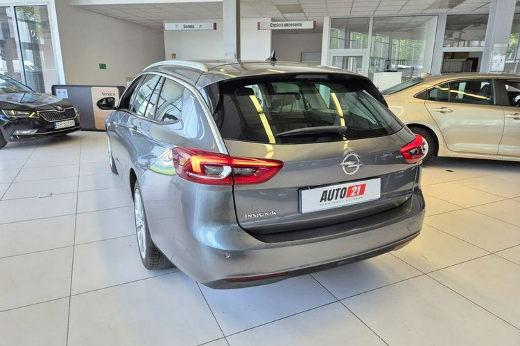 Opel Insignia FV23%, Salon POlska, 1 Właściciel zdjęcie 3