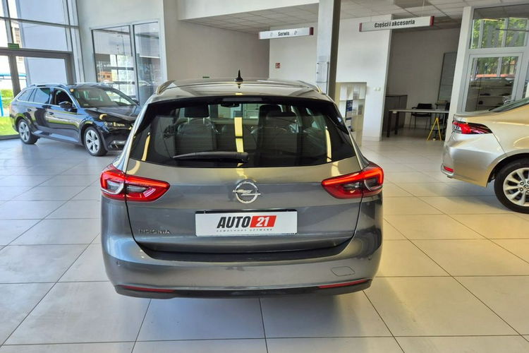 Opel Insignia FV23%, Salon POlska, 1 Właściciel zdjęcie 4