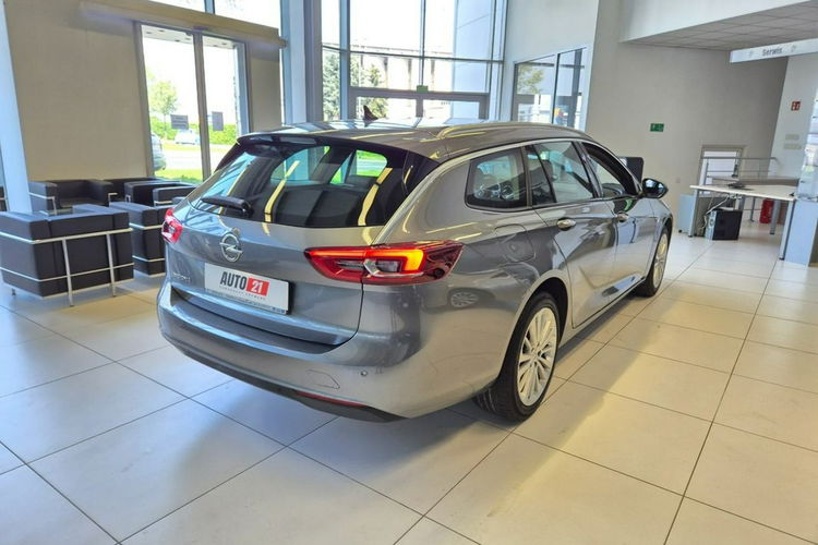 Opel Insignia FV23%, Salon POlska, 1 Właściciel zdjęcie 5