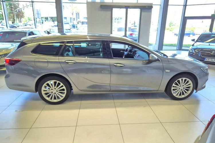 Opel Insignia FV23%, Salon POlska, 1 Właściciel zdjęcie 6