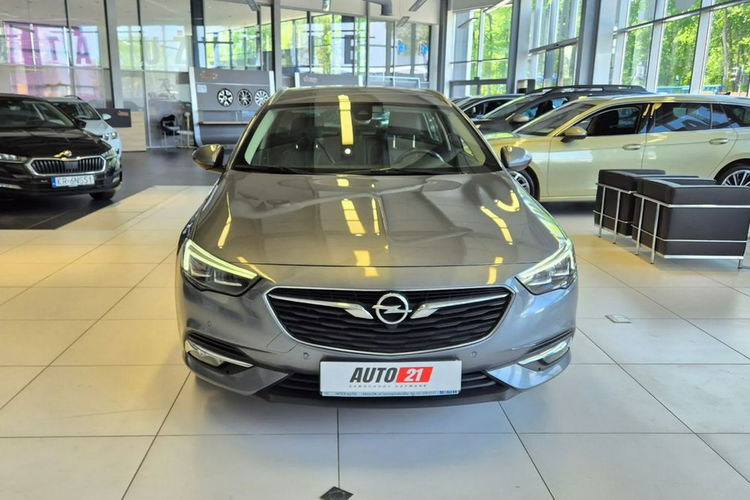 Opel Insignia FV23%, Salon POlska, 1 Właściciel zdjęcie 8