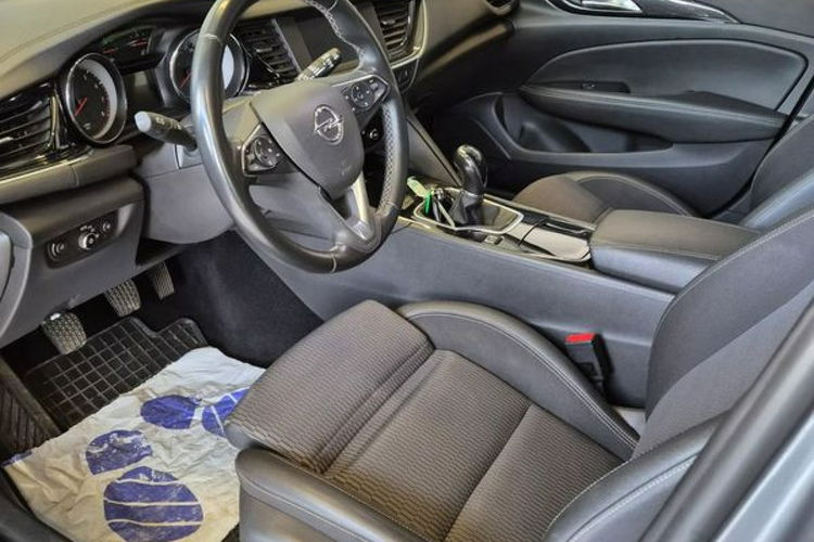 Opel Insignia FV23%, Salon POlska, 1 Właściciel zdjęcie 9