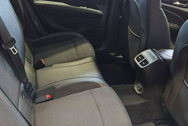 Opel Insignia Salon Polska.1 właściciel , FV23% zdjęcie 13