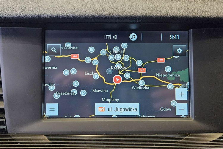 Opel Insignia Salon Polska.1 właściciel , FV23% zdjęcie 17