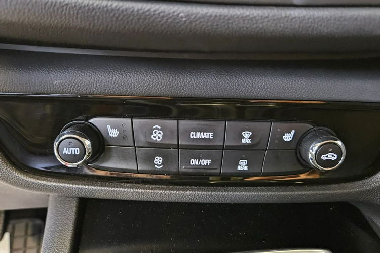 Opel Insignia Salon Polska.1 właściciel , FV23% zdjęcie 20