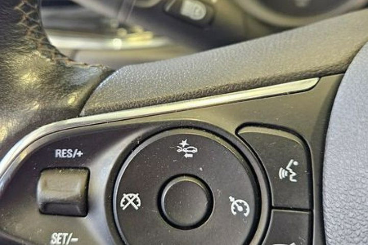 Opel Insignia Salon Polska.1 właściciel , FV23% zdjęcie 22