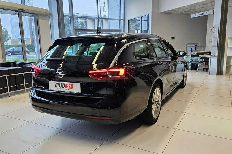Opel Insignia Salon Polska.1 właściciel , FV23% zdjęcie 5