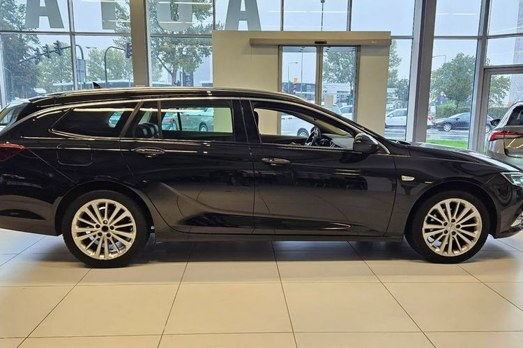 Opel Insignia Salon Polska.1 właściciel , FV23% zdjęcie 6