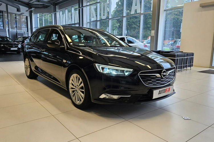 Opel Insignia Salon Polska.1 właściciel , FV23% zdjęcie 7