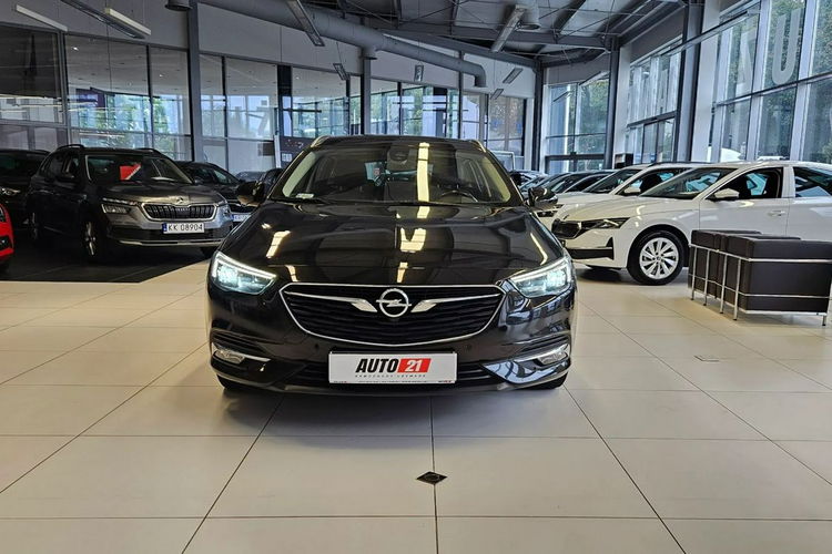 Opel Insignia Salon Polska.1 właściciel , FV23% zdjęcie 8