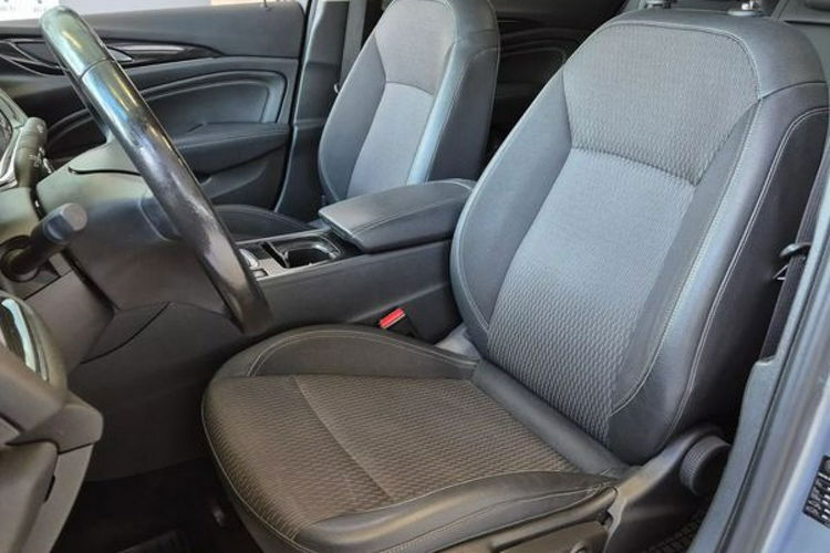 Opel Insignia 1 Właściciel, Salon polska FV23% Gwarancja zdjęcie 10