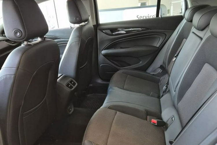 Opel Insignia 1 Właściciel, Salon polska FV23% Gwarancja zdjęcie 11