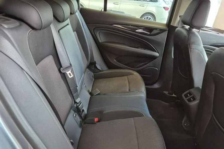 Opel Insignia 1 Właściciel, Salon polska FV23% Gwarancja zdjęcie 12