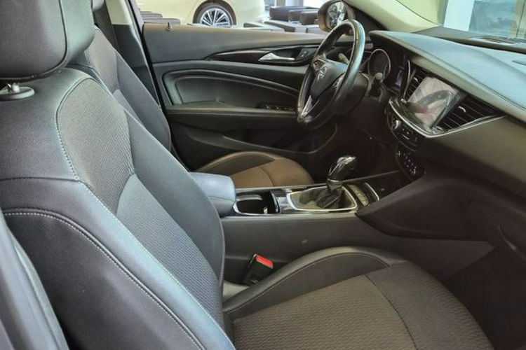 Opel Insignia 1 Właściciel, Salon polska FV23% Gwarancja zdjęcie 13