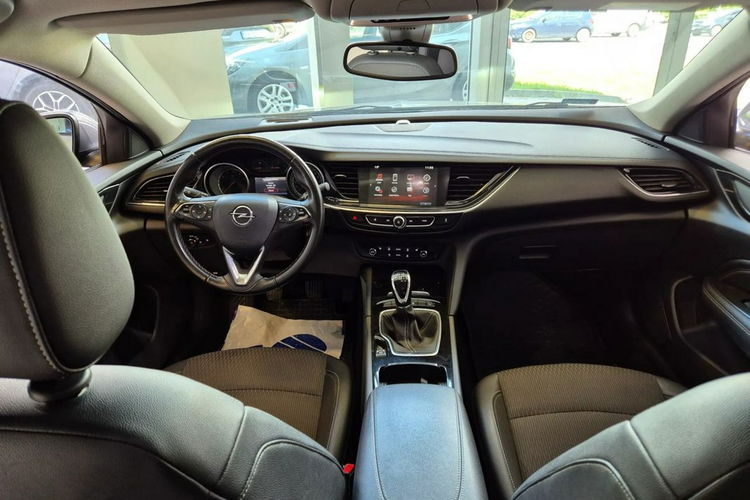 Opel Insignia 1 Właściciel, Salon polska FV23% Gwarancja zdjęcie 15
