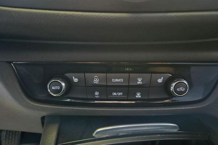 Opel Insignia 1 Właściciel, Salon polska FV23% Gwarancja zdjęcie 18