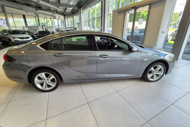 Opel Insignia 1 Właściciel, Salon polska FV23% Gwarancja zdjęcie 2